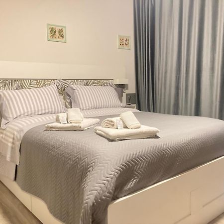 Il Giardinetto Di Elelu' Private Garage Apartment ออร์เวียโต ภายนอก รูปภาพ