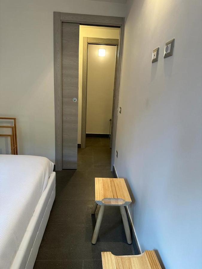 Il Giardinetto Di Elelu' Private Garage Apartment ออร์เวียโต ภายนอก รูปภาพ