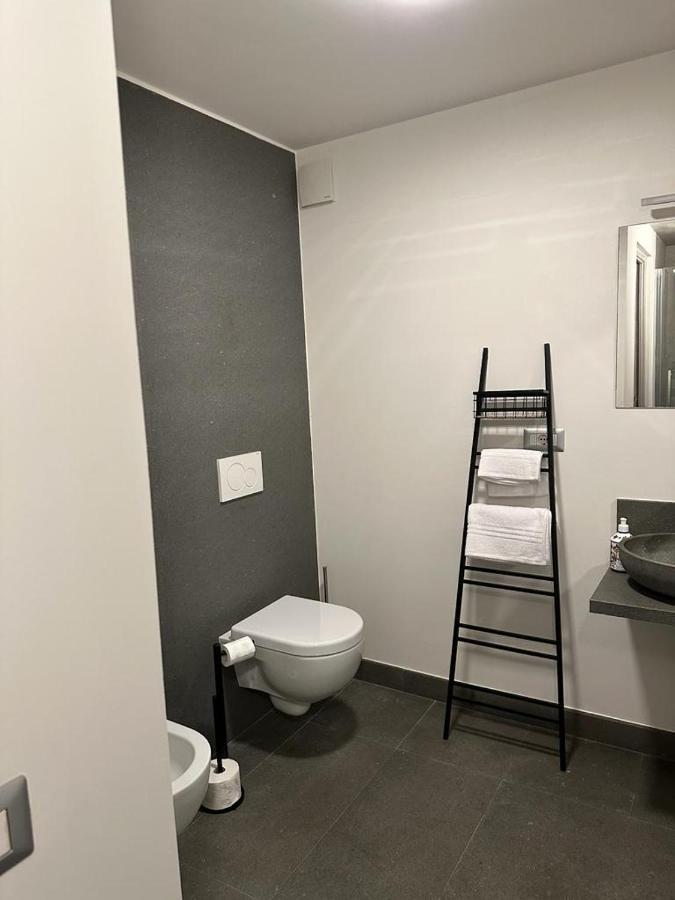 Il Giardinetto Di Elelu' Private Garage Apartment ออร์เวียโต ภายนอก รูปภาพ