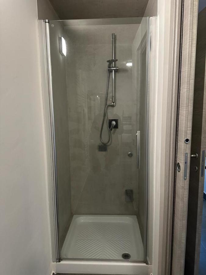 Il Giardinetto Di Elelu' Private Garage Apartment ออร์เวียโต ภายนอก รูปภาพ