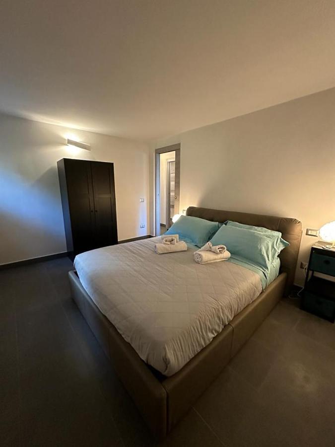 Il Giardinetto Di Elelu' Private Garage Apartment ออร์เวียโต ภายนอก รูปภาพ