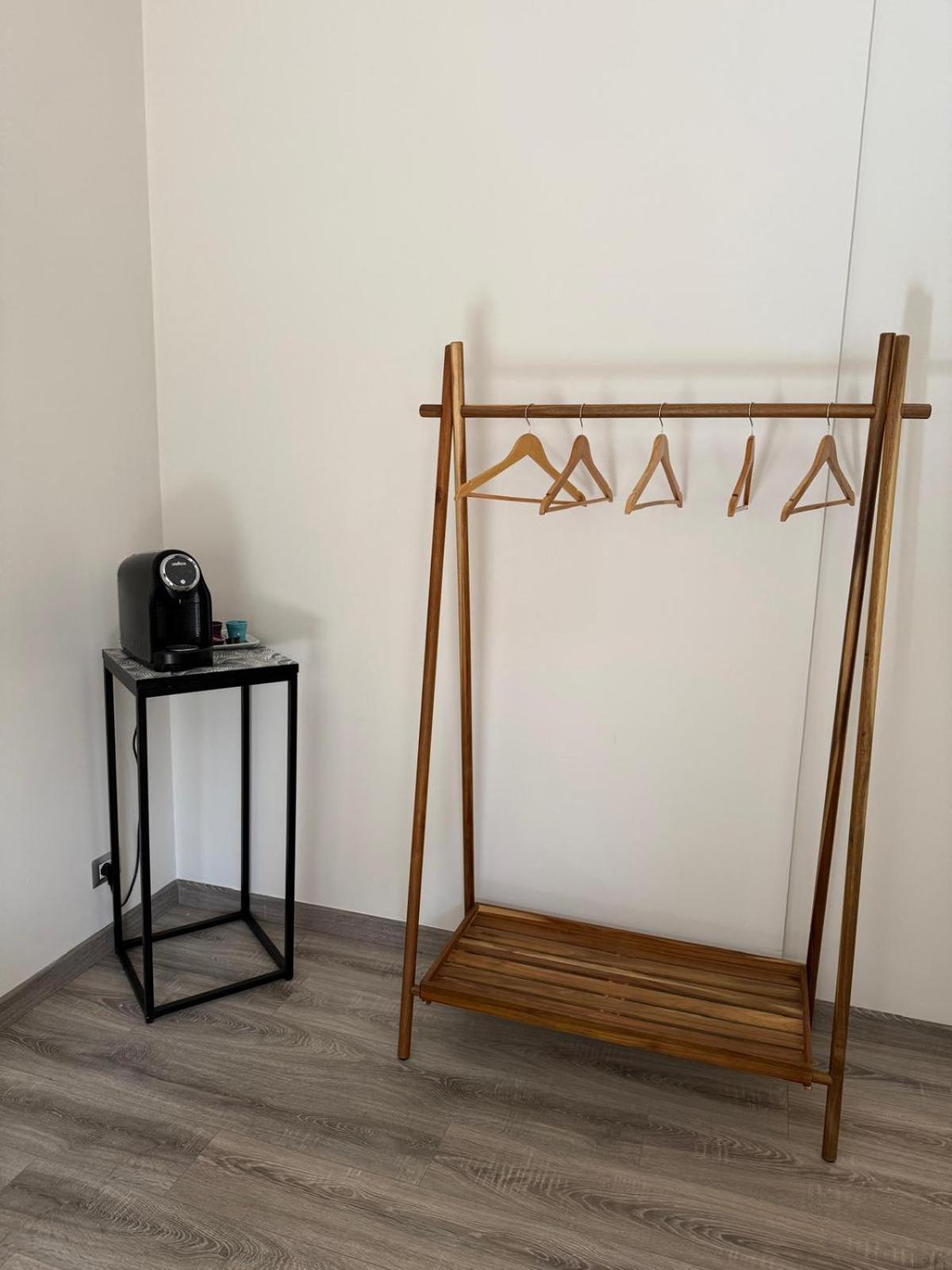 Il Giardinetto Di Elelu' Private Garage Apartment ออร์เวียโต ภายนอก รูปภาพ